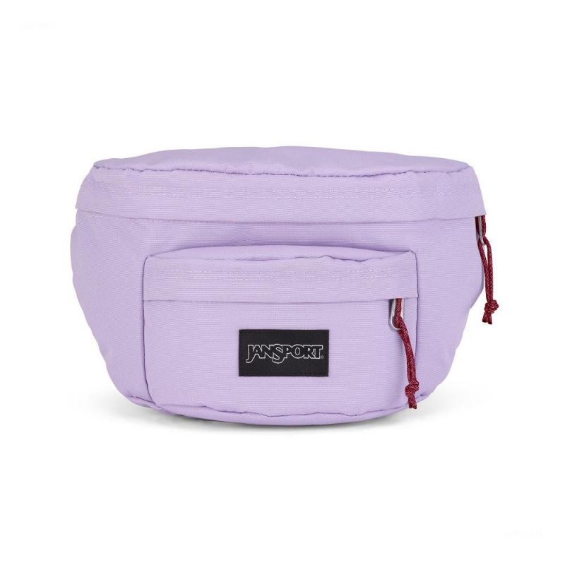 Tašky Fanny Packs JanSport Restore Fialové | CZQCS53206