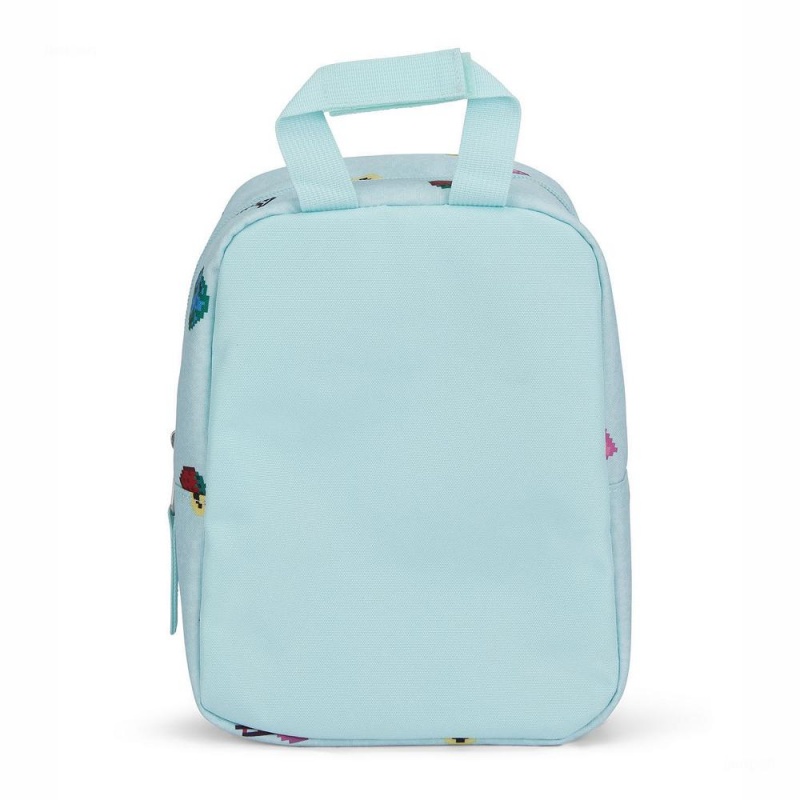 Tašky Obědová Taška JanSport BIG BREAK Blankyt | CZJVR35182