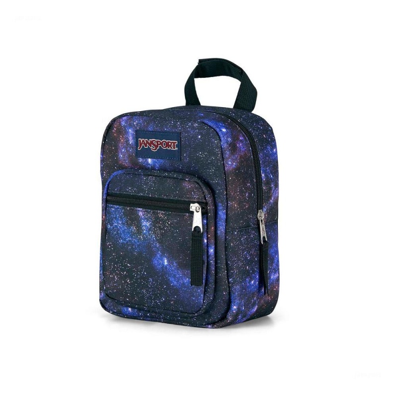 Tašky Obědová Taška JanSport BIG BREAK Viacfarebný | ACZWC50405