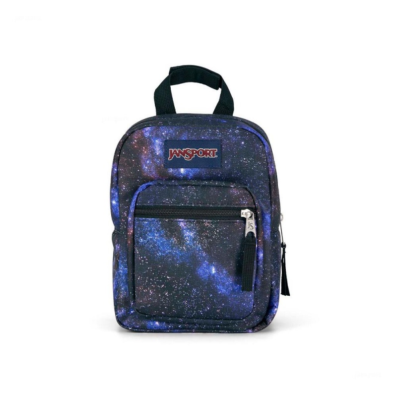 Tašky Obědová Taška JanSport BIG BREAK Viacfarebný | ACZWC50405