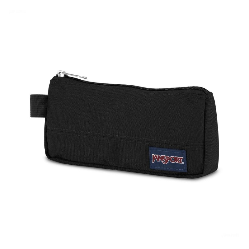 Tašky Penály JanSport Basic Accessory Pouch Černé | SCZNY86484