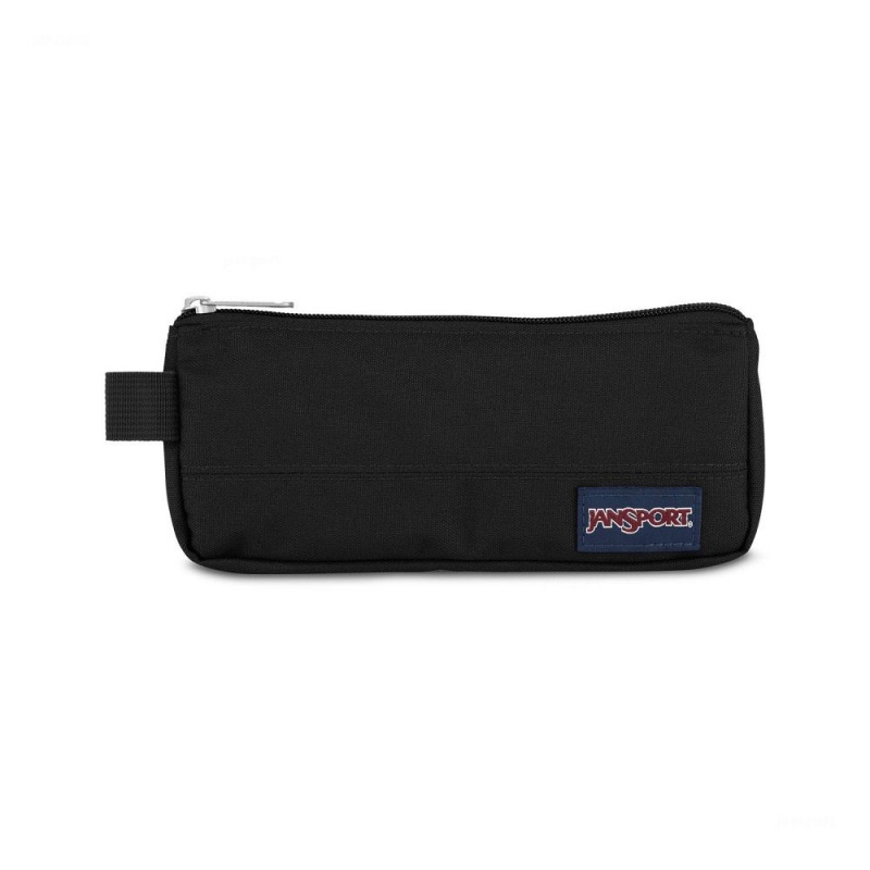 Tašky Penály JanSport Basic Accessory Pouch Černé | SCZNY86484