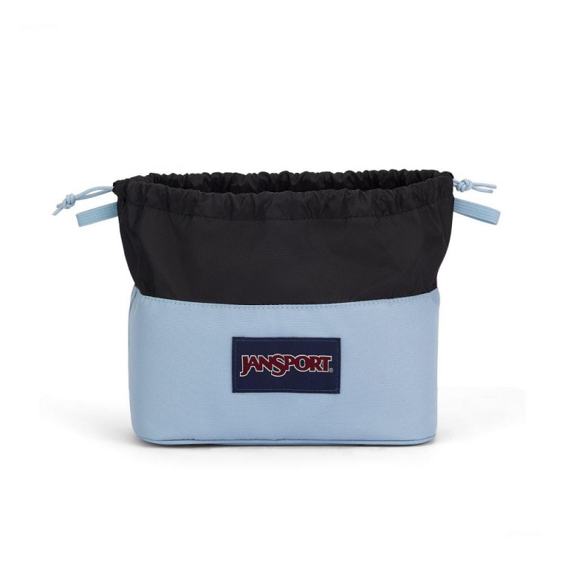 Tašky Penály JanSport CINCH CADDY Blankyt | BCZSD47651