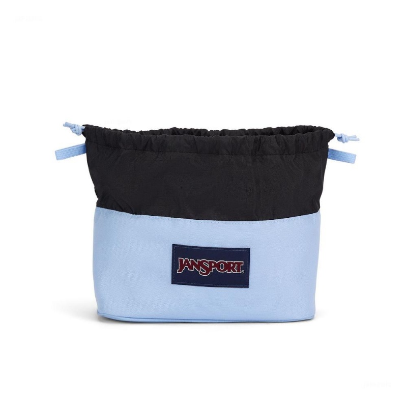 Tašky Penály JanSport CINCH CADDY Blankyt | SCZVO29438