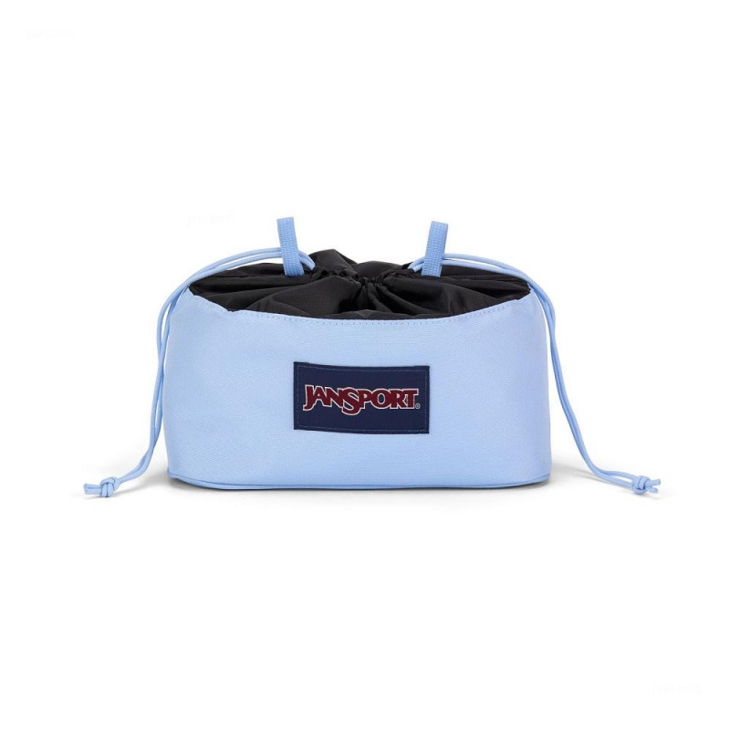 Tašky Penály JanSport CINCH CADDY Blankyt | SCZVO29438