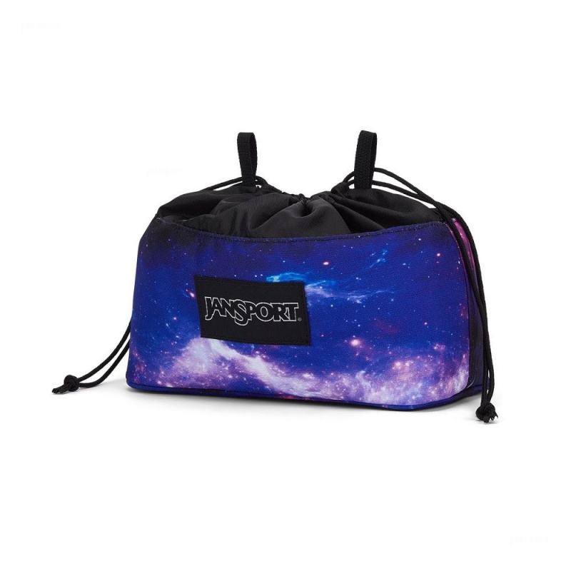 Tašky Penály JanSport CINCH CADDY Viacfarebný | XCZGW28447