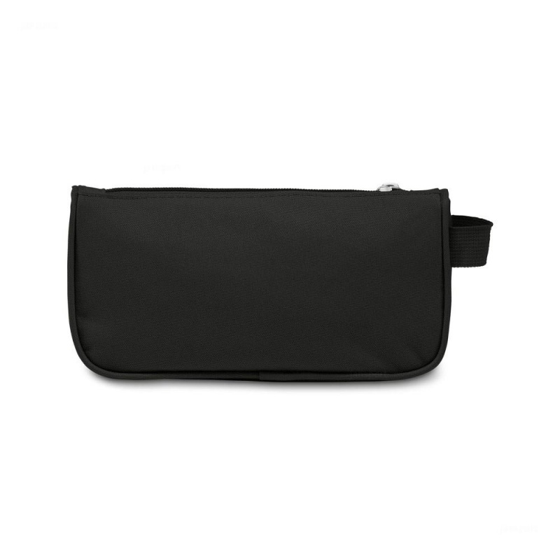 Tašky Penály JanSport Medium Accessory Pouch Černé | FCZUI44370