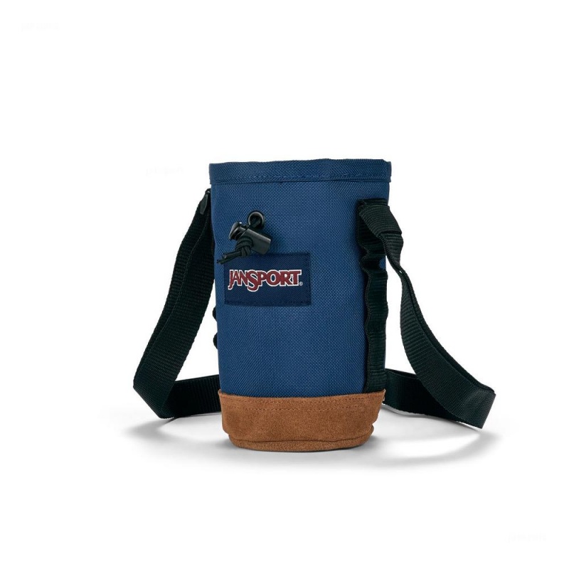 Tašky Sling Bags JanSport KITSACK Tmavě Blankyt | ZCZMJ60597