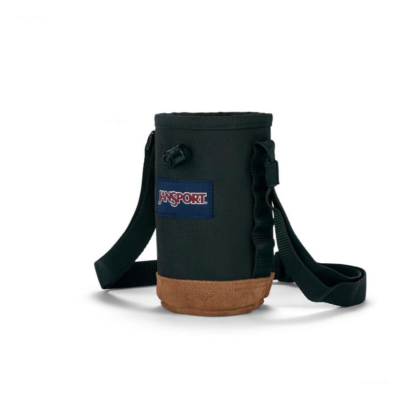 Tašky Sling Bags JanSport KITSACK Černé | UCZND32163